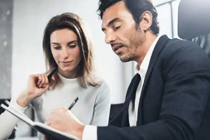 私人借款涉嫌诈骗的界定标准是什么？